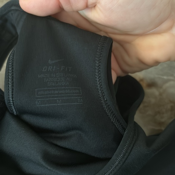 Nike Sports Bra - Picture 5 of 5